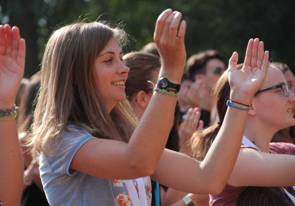 Campobosco 2015 :  « Il nous met dans des situations inédites  »