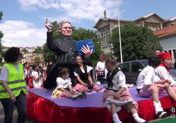 Bicentenaire : l’occasion de découvrir Don Bosco