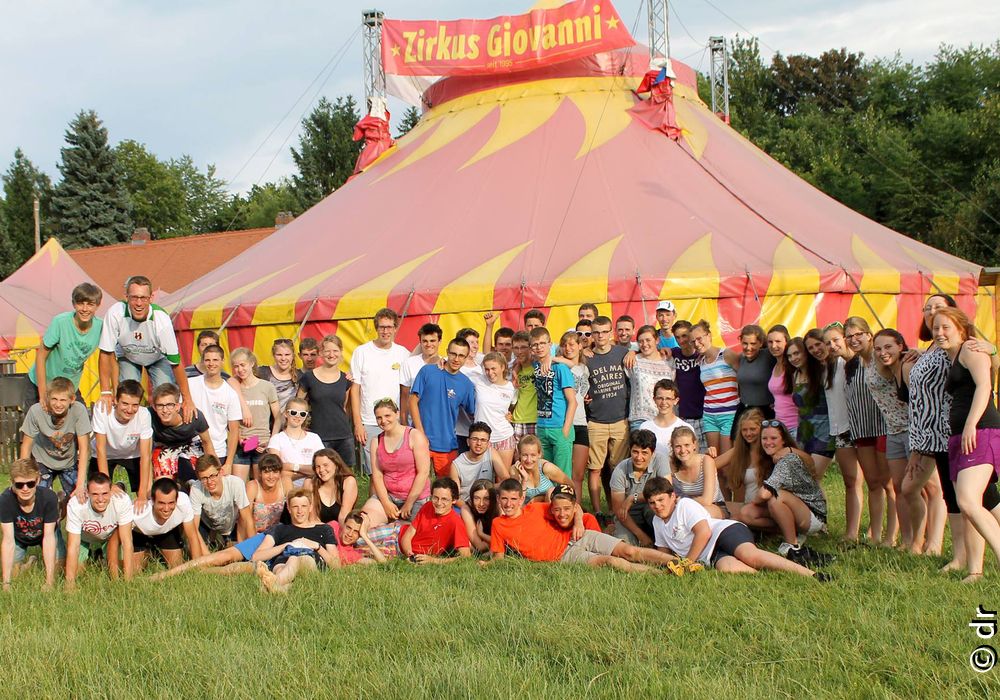 40 ans d’Ephata Don Bosco