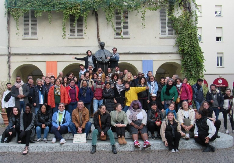 Le Valdocco fête ses 25 ans ! – Don Bosco Action Sociale