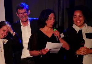Festiclip 2024 : quinze clips vidéos, une soirée de gala à Lyon et 140 participants pour la 18e édition