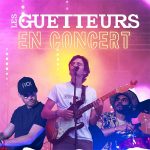 Les Guetteurs en concert