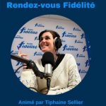 Inès et Doria invitées sur Radio Fidélité pour parler du livre « Foi de jeunes », mais pas que…