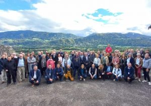 Les chefs d’établissements du réseau scolaire Don Bosco réunis : « Vous êtes aujourd’hui l’incarnation du charisme salésien »