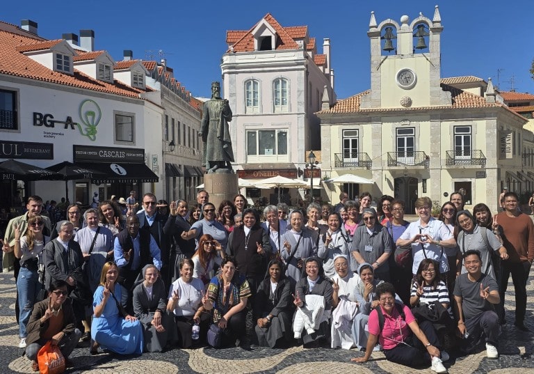 Volontariat salésien VIDES : une rencontre au Portugal pour créer des partenariats