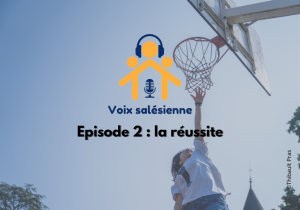 Chez Don Bosco et Marie-Do, une pédagogie de la réussite (podcast)