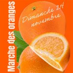 42e Opération Oranges au profit des jeunes de Don Bosco Blandain