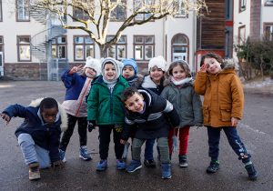 Le réseau Don Bosco Action sociale, membre fondateur de l’Alliance Education Jeunesse