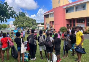 Guadeloupe : la première pierre du « Village Lakou Bosco » sera posée en février