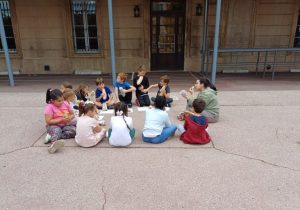 L’Œuvre Don Bosco, déjà dix années au service des enfants du 13e arrondissement de Marseille