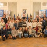 Des élèves du réseau Don Bosco félicités pour leur travail autour de l’inclusion | Le Puy-en-Velay