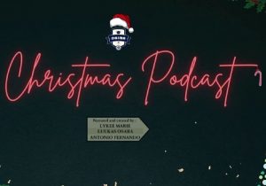 La bougie, les chants, le sapin ou les mages… les étudiants de la DBIMA lancent une série de huit podcasts pour tout savoir sur Noël