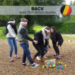 Sessions BACV (brevet d’animateur de centres de vacances)