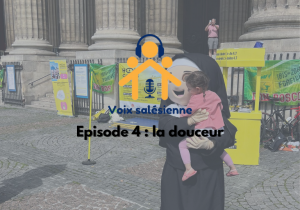 Chez Don Bosco et Marie-Do, une pédagogie fondée sur la douceur (PODCAST)